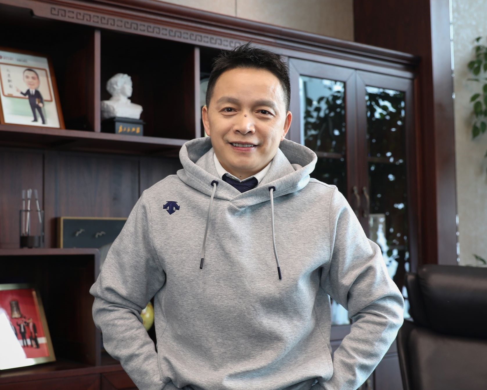 聚焦兩會 | 證券日報：全國人大代表、鹽津鋪子董事長張學武：搶抓雙循環戰略機遇 推動食品產業高質量發展